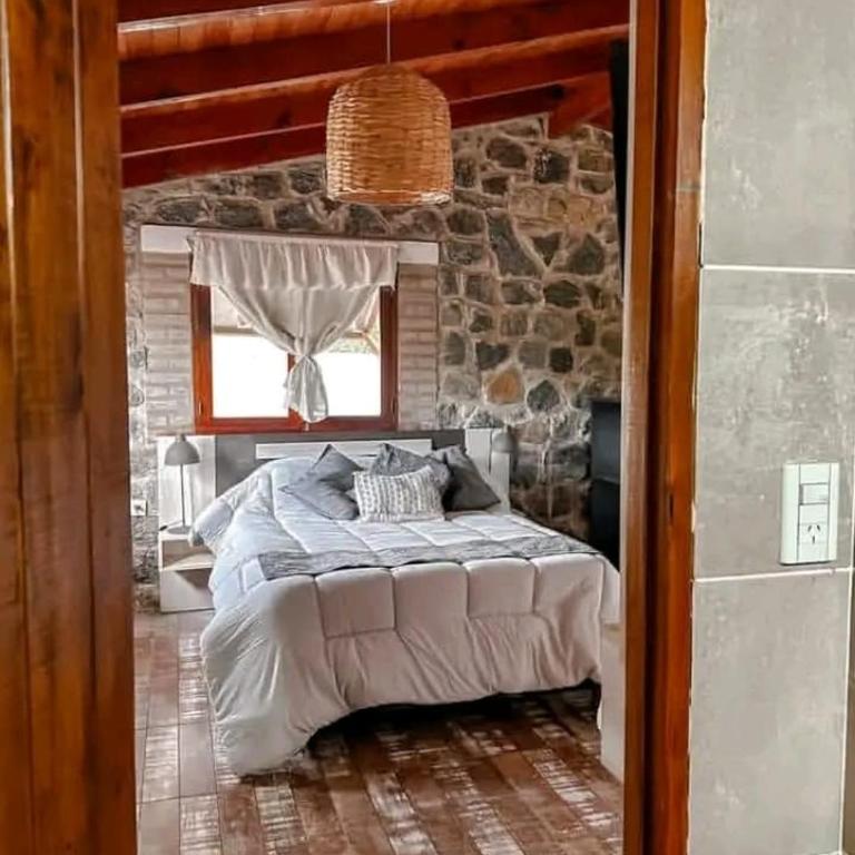 Avellana - Casa con 1 dormitorio - 4