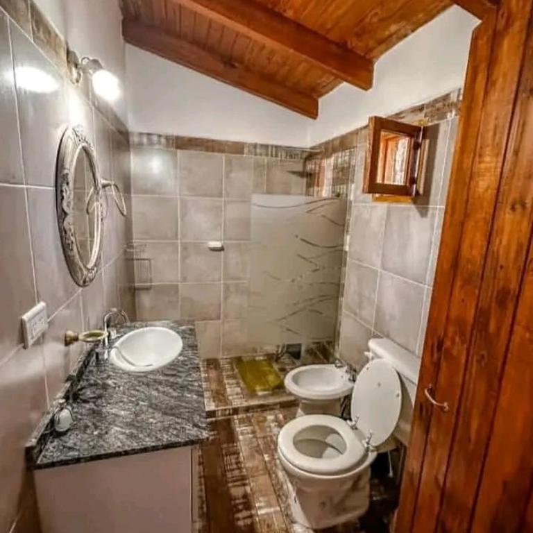 Avellana - Casa con 1 dormitorio - 5