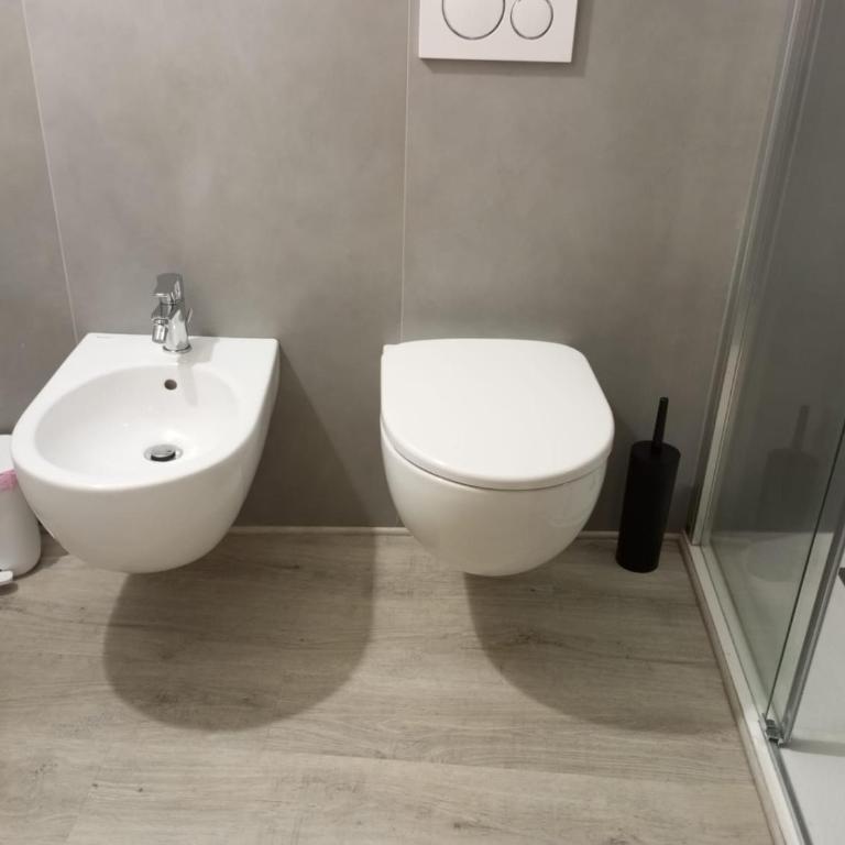 Luxury Apartment - Appartamento con 1 Camera da Letto - 7