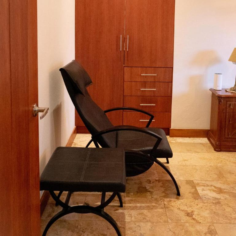 Quinta Guayllabamba - Piscina, Jacuzzi y Gimnasio - Casa - 26