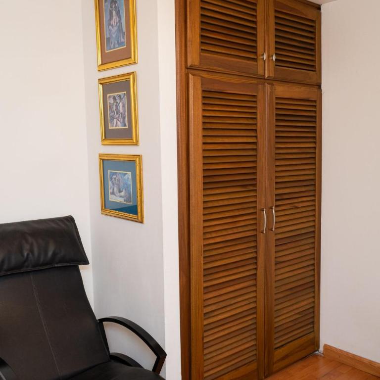 Quinta Guayllabamba - Piscina, Jacuzzi y Gimnasio - Casa - 38