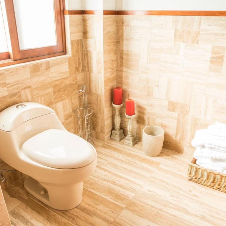 Quinta Guayllabamba - Piscina, Jacuzzi y Gimnasio - Casa - 44