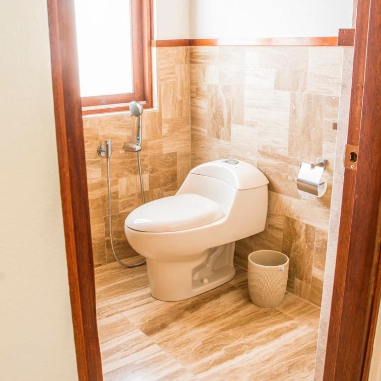 Quinta Guayllabamba - Piscina, Jacuzzi y Gimnasio - Casa - 46