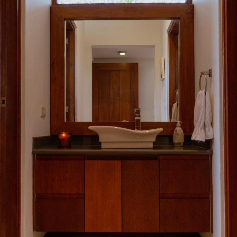 Quinta Guayllabamba - Piscina, Jacuzzi y Gimnasio - Casa - 47