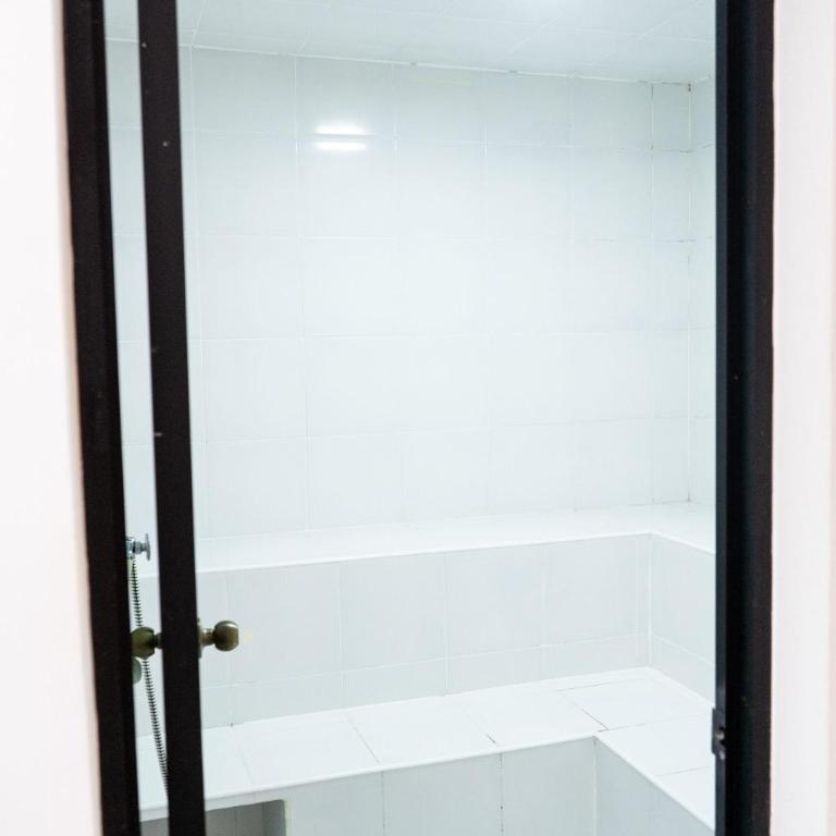 Quinta Guayllabamba - Piscina, Jacuzzi y Gimnasio - Casa - 57