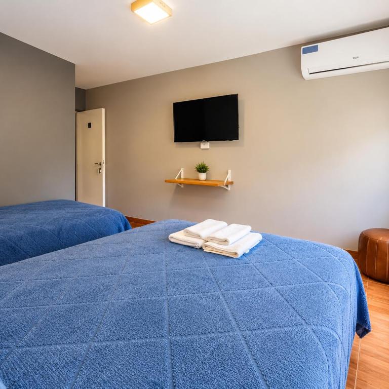 Hotel San Diego - Habitación Doble - 3