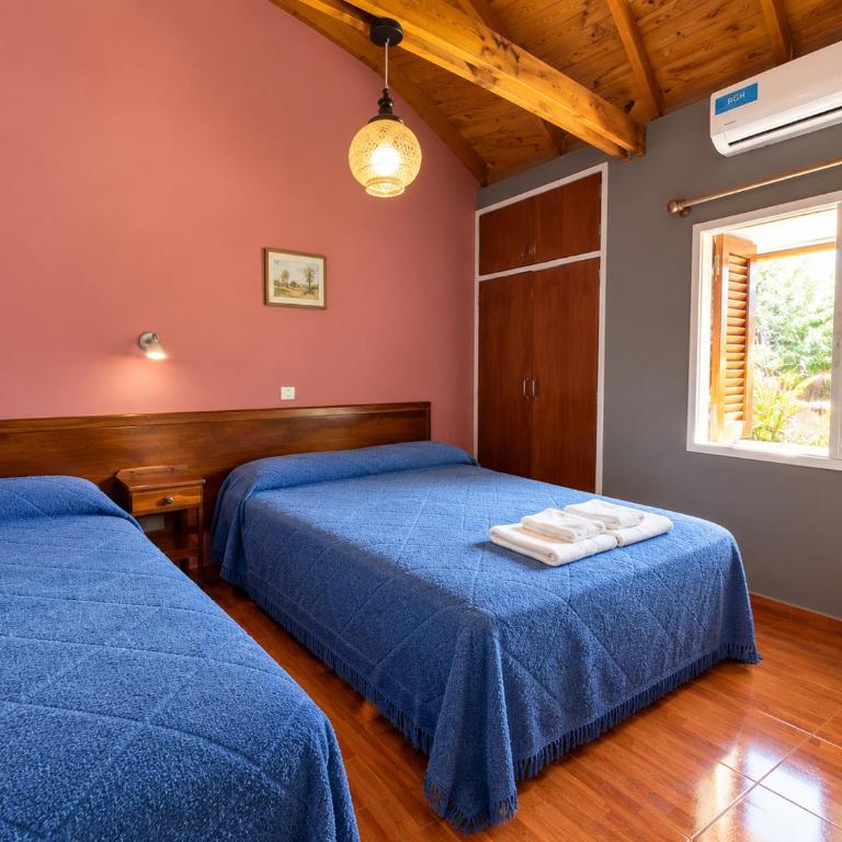 Hotel San Diego - Habitación Doble - 4