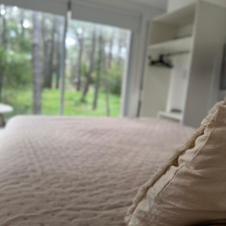 Blancas suites - Departamento en Mar Azul - Apartamento de 1 dormitorio - 7