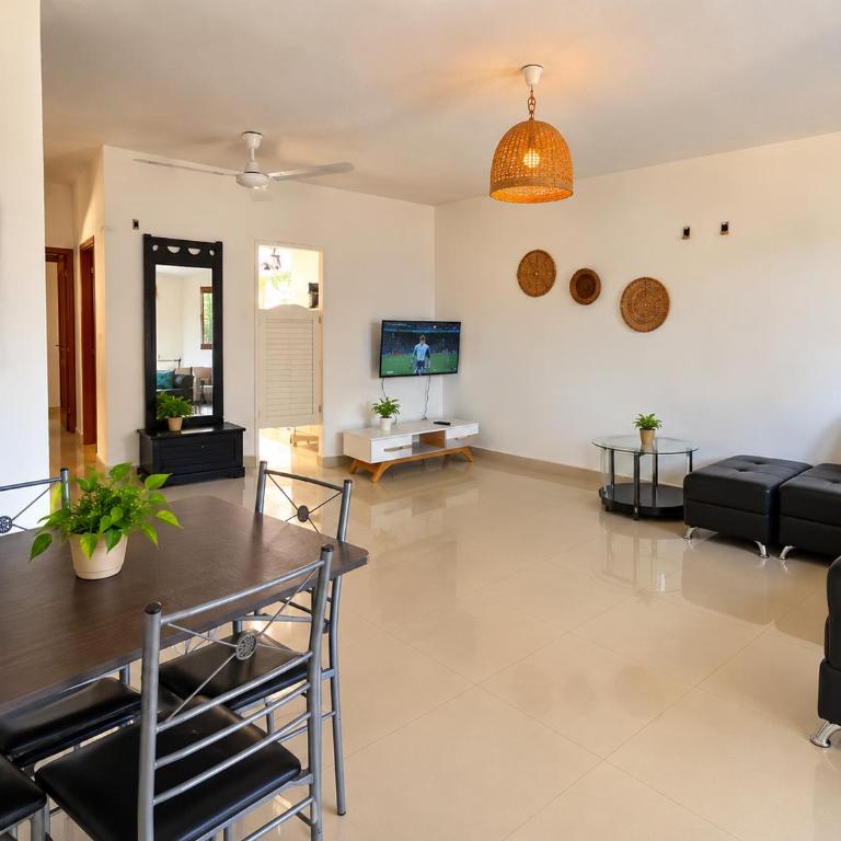Hostal Mafelo Taganga - Apartamento Estándar de 2 dormitorios - 7