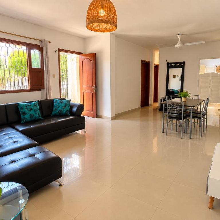 Hostal Mafelo Taganga - Apartamento Estándar de 2 dormitorios - 2