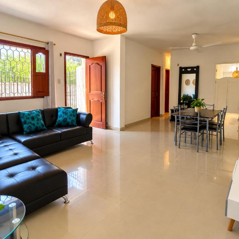 Hostal Mafelo Taganga - Apartamento Estándar de 2 dormitorios - 8