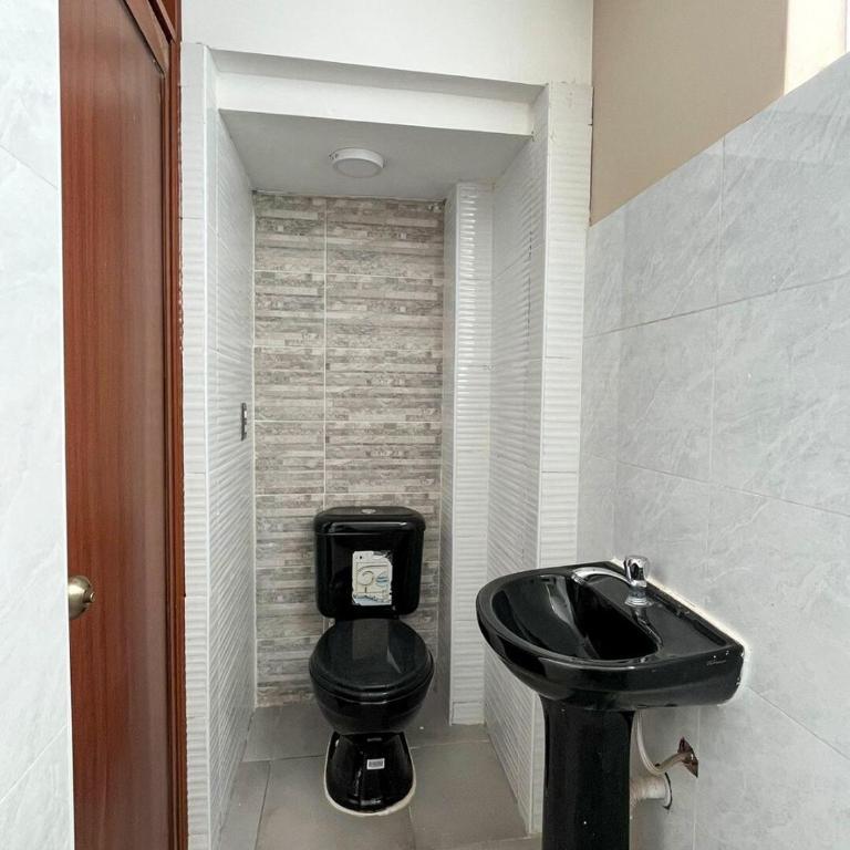Comfortable central apartment - Apartamento de 1 dormitorio - 3