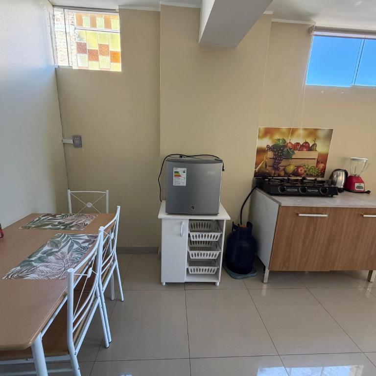 Comfortable central apartment - Apartamento de 1 dormitorio - 1