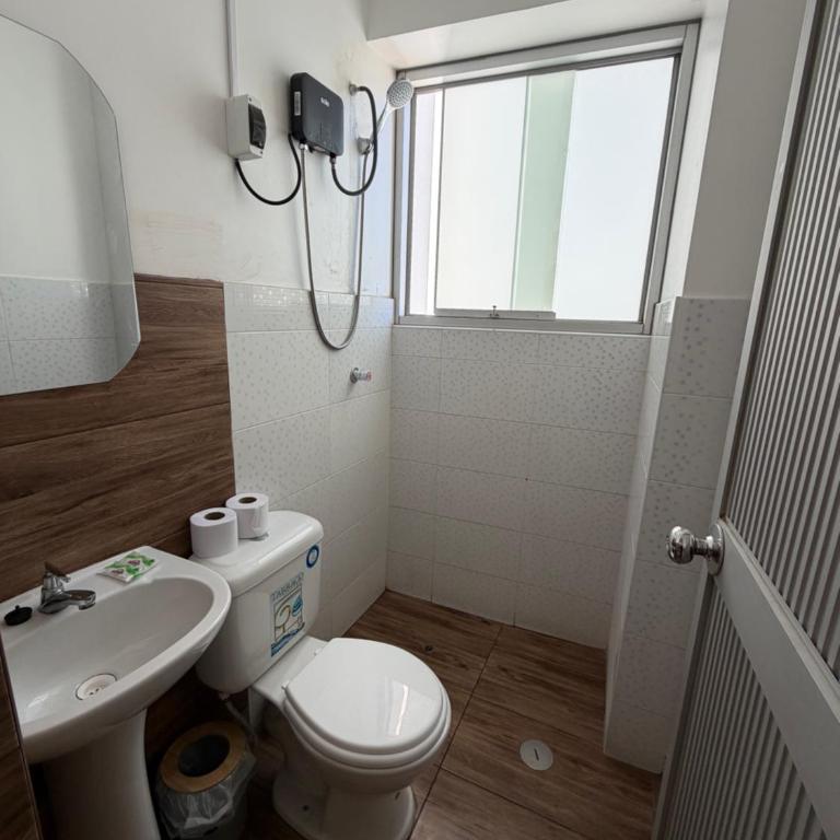 Comfortable central apartment - Apartamento de 1 dormitorio - 4
