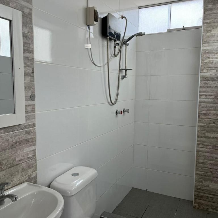 Comfortable central apartment - Apartamento - 5