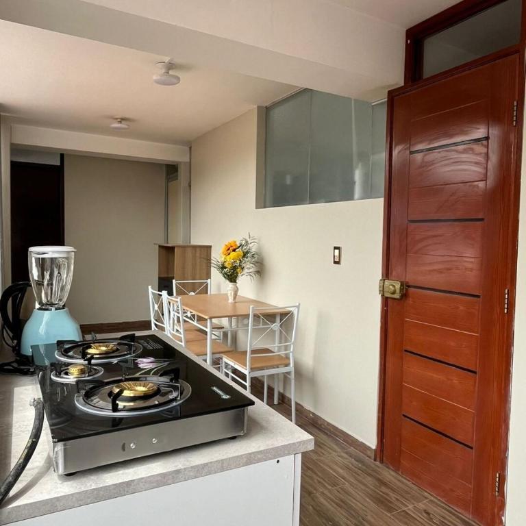 Comfortable central apartment - Apartamento de 2 dormitorios - 6