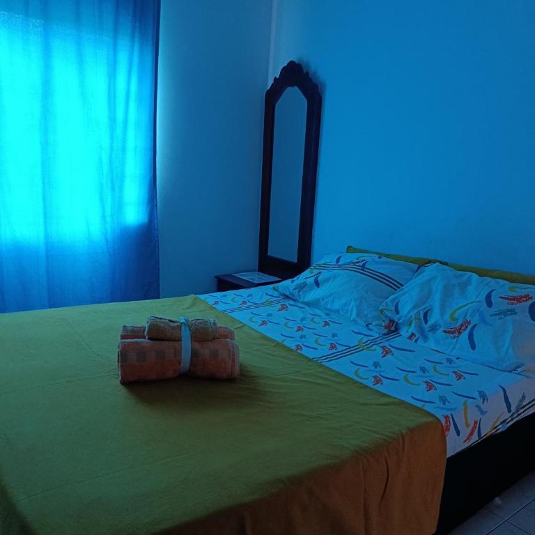 Spp apartamentos - Apartamento de 1 dormitorio - 6