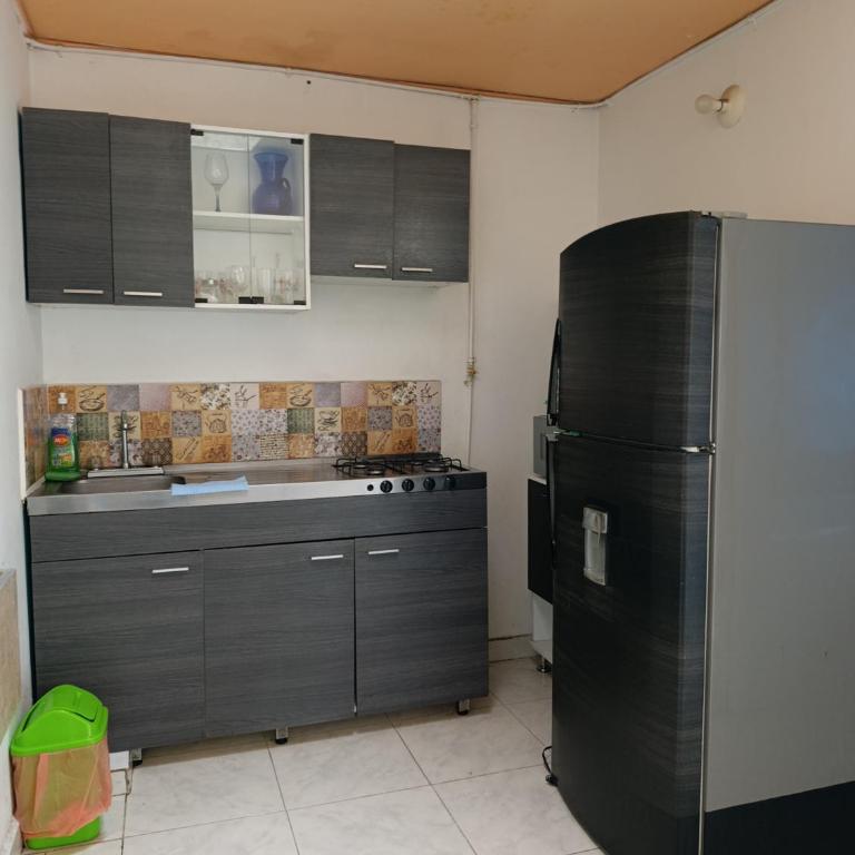 Spp apartamentos - Apartamento de 1 dormitorio - 7