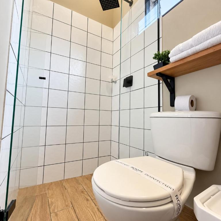 Apartamento cerca a clínica las Américas en Medellín - ONE204 By Roots Rentals - Apartamento de 1 dormitorio - 10