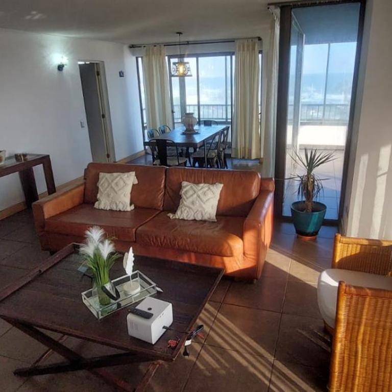 Arriendos en Iquique - Apartamento de 1 dormitorio - 7