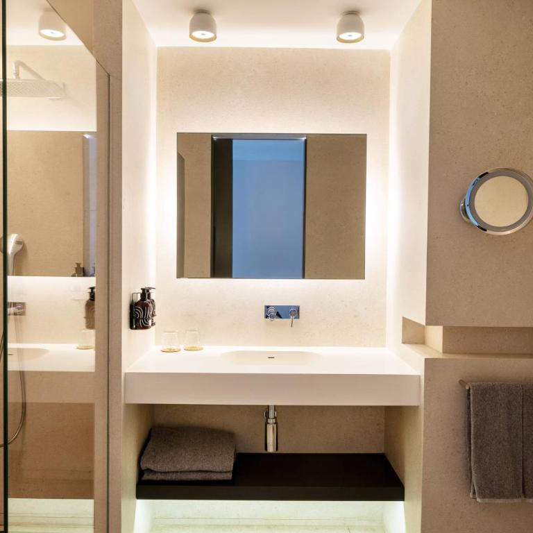 INNSiDE by Meliá Alicante Porta Maris - Camera The Innside Premium con Vista Mare - 5