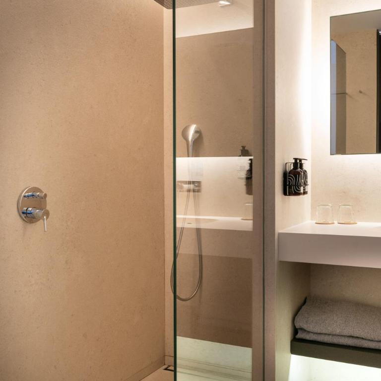 INNSiDE by Meliá Alicante Porta Maris - Camera The Innside Premium con Vista Mare - 6
