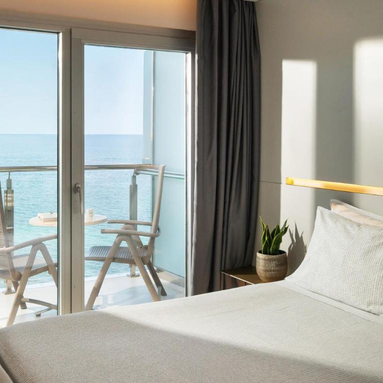 INNSiDE by Meliá Alicante Porta Maris - Monolocale con Vista Mare - 7