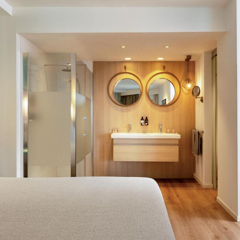 INNSiDE by Meliá Alicante Porta Maris - Suite The Loft con Vista Porto - 7