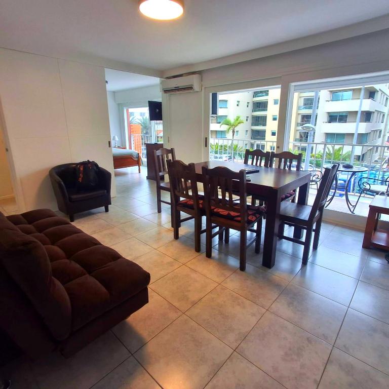 Apartamento en Peninsula 2 dormitorios - Apartamento de 2 dormitorios - 7
