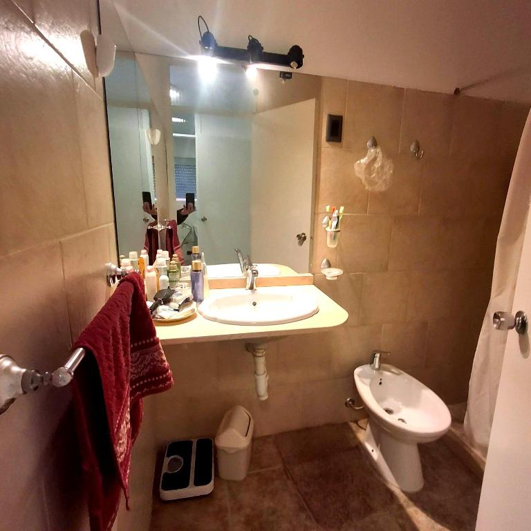 Apartamento en Peninsula 2 dormitorios - Apartamento de 2 dormitorios - 9