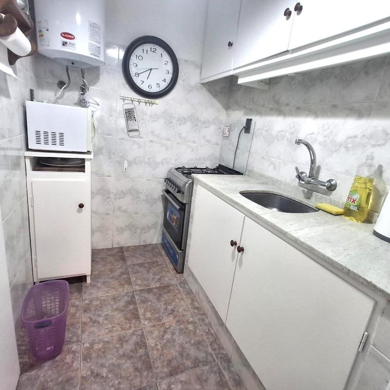 Apartamento en Peninsula 2 dormitorios - Apartamento de 2 dormitorios - 14