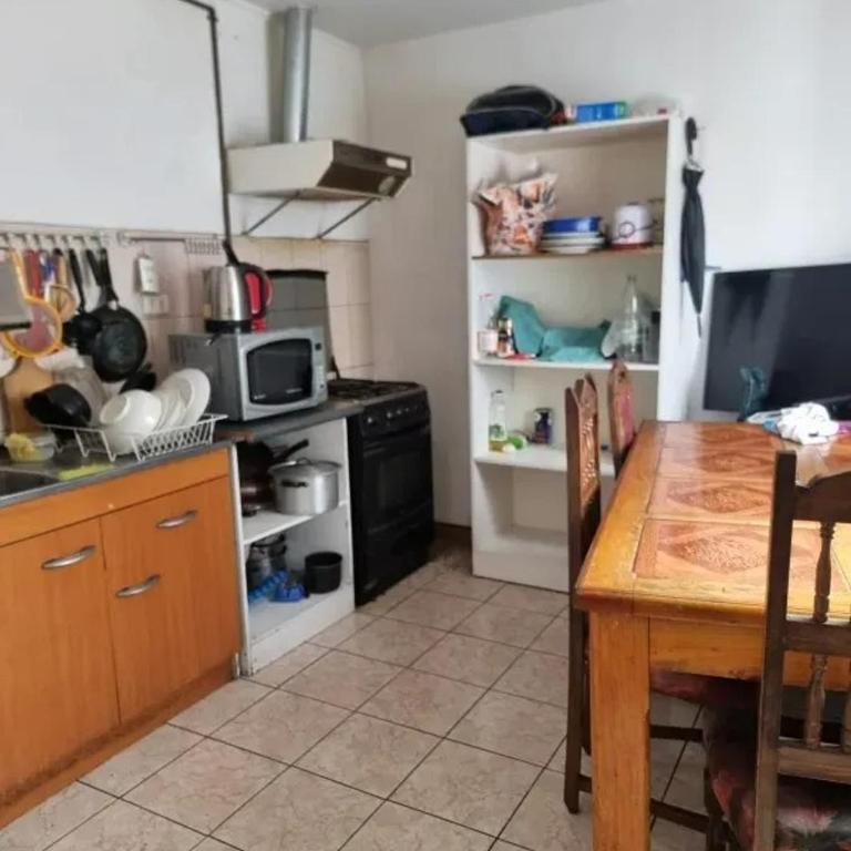 Refugio del Viajero - Single Room - 3