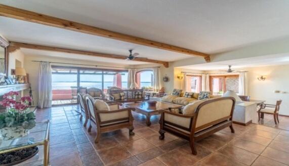 Beautiful villa in Punta Ballena - Apartamento - 12