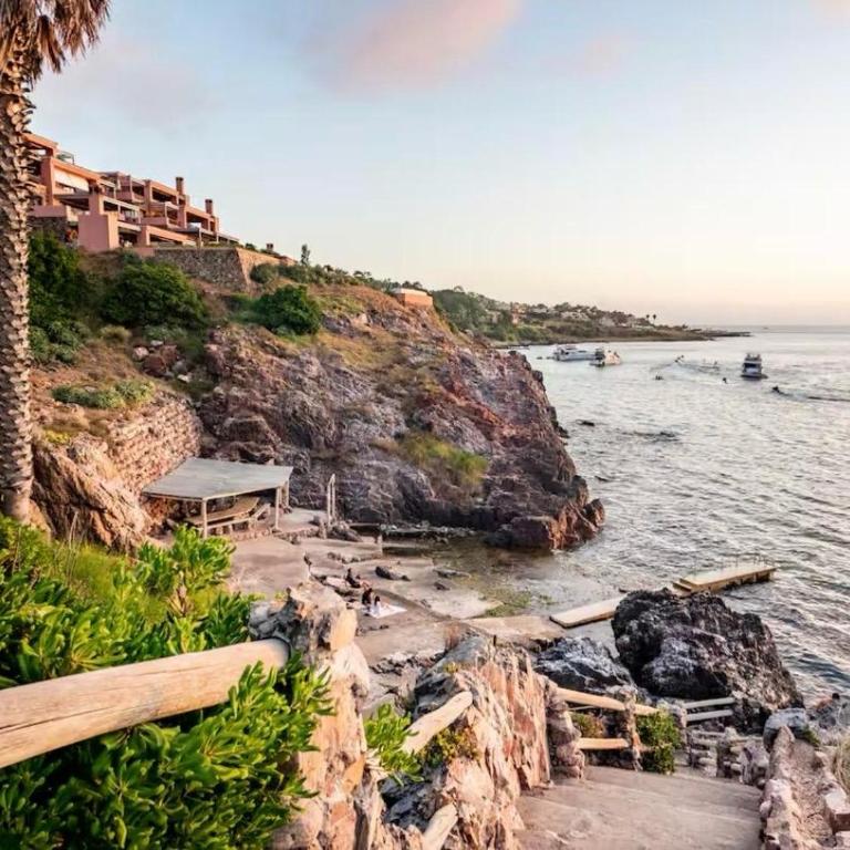 Beautiful villa in Punta Ballena - Apartamento - 48