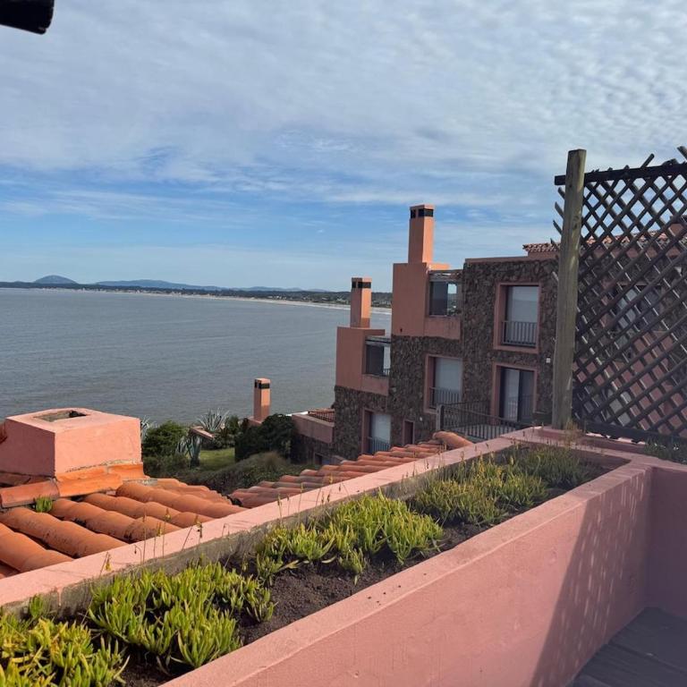 Beautiful villa in Punta Ballena - Apartamento - 8