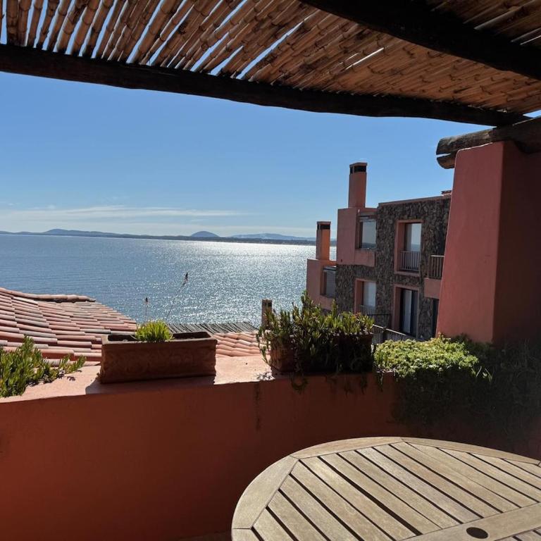 Beautiful villa in Punta Ballena - Apartamento - 5
