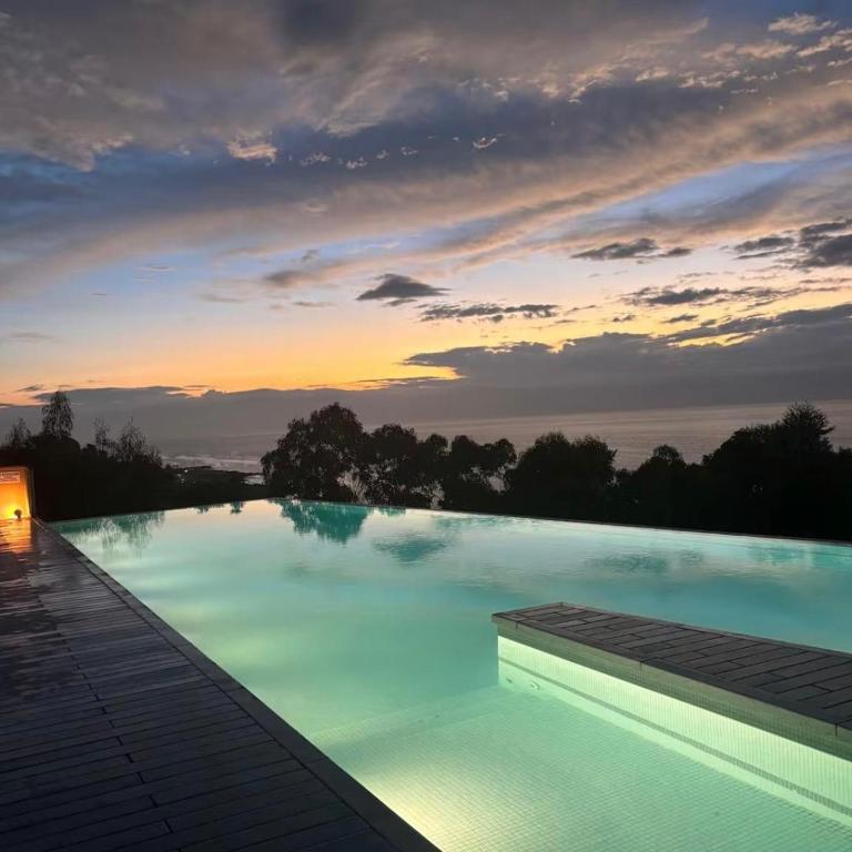 Beautiful villa in Punta Ballena - Apartamento - 36