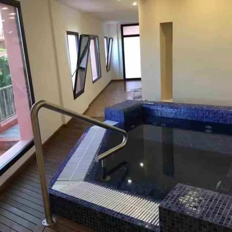 Beautiful villa in Punta Ballena - Apartamento - 38
