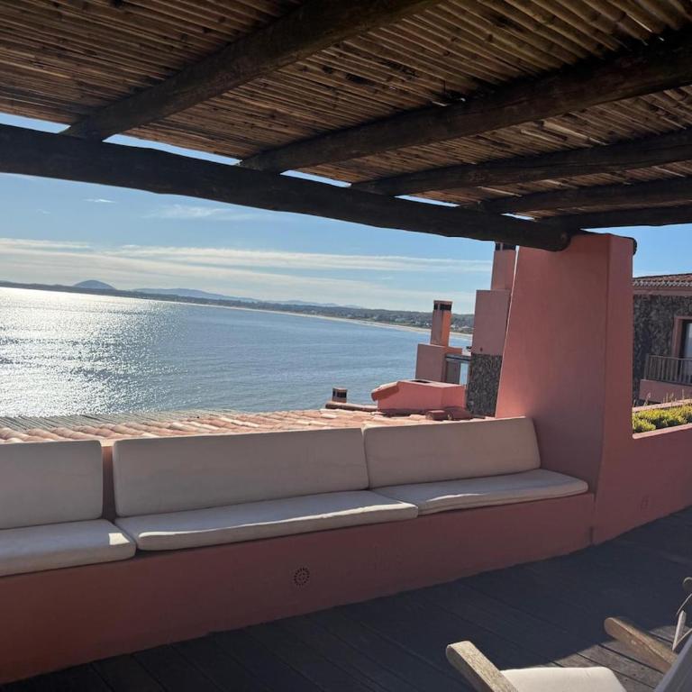 Beautiful villa in Punta Ballena - Apartamento - 1