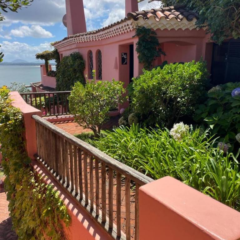 Beautiful villa in Punta Ballena - Apartamento - 46