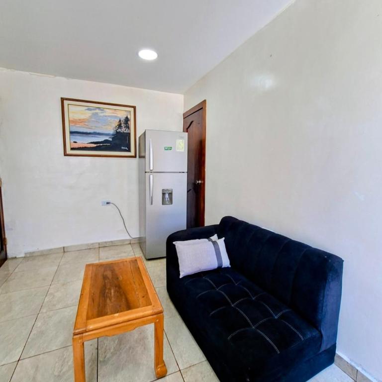 Mini Suite Marea primera línea de Playa y Piscina - Apartamento de 1 dormitorio - 2