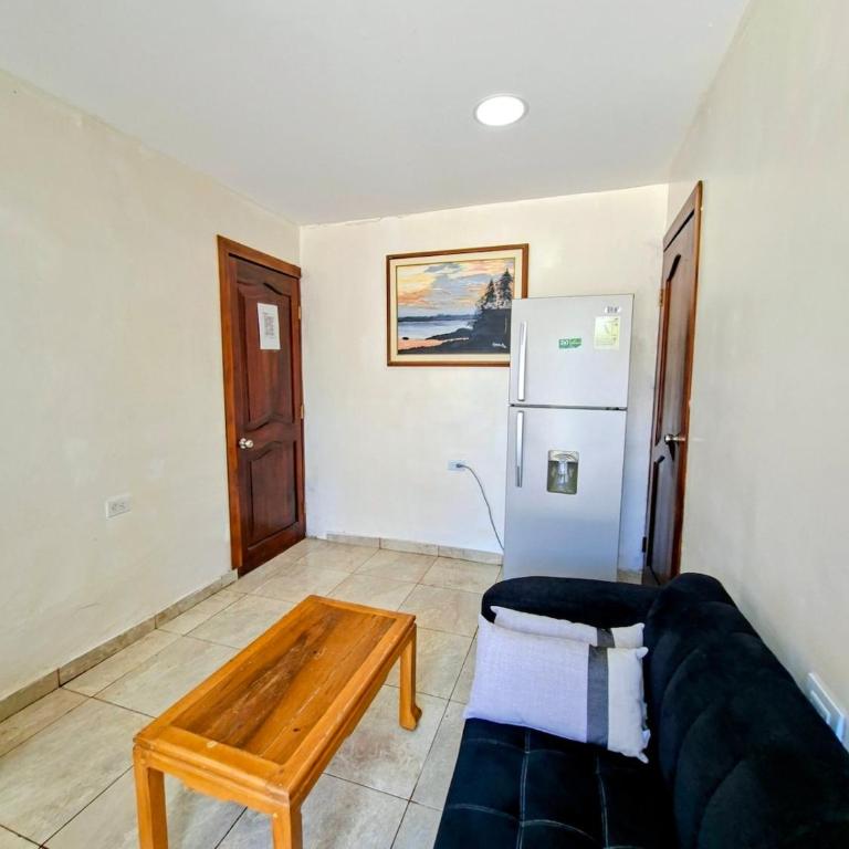 Mini Suite Marea primera línea de Playa y Piscina - Apartamento de 1 dormitorio - 7
