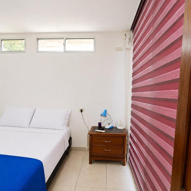 Mini Suite Marea primera línea de Playa y Piscina - Apartamento de 1 dormitorio - 13