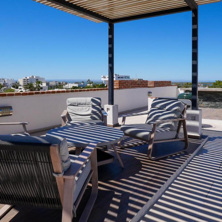Casa Naya - 2BR Condo, Pool, Rooftop & Central - Suite Familiar - 10