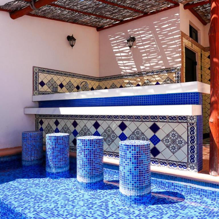 Casa Naya - 2BR Condo, Pool, Rooftop & Central - Suite Familiar - 9