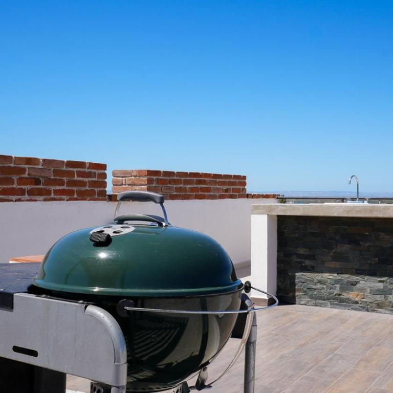 Casa Naya - 2BR Condo, Pool, Rooftop & Central - Suite Familiar - 25