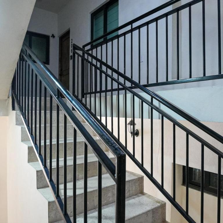 Casa Naya - 2BR Condo, Pool, Rooftop & Central - Suite Familiar - 22