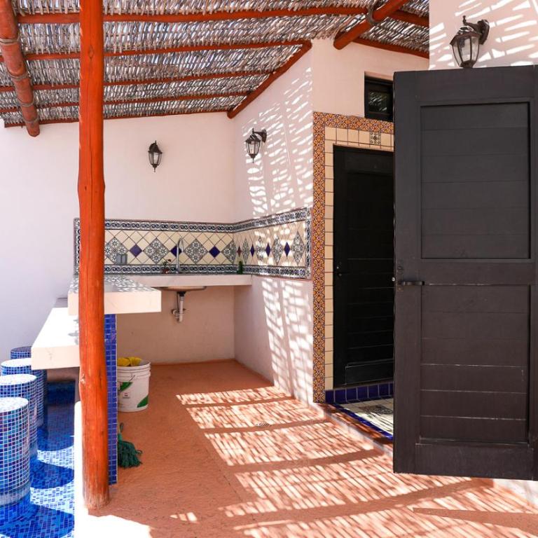 Casa Naya - 2BR Condo, Pool, Rooftop & Central - Suite Familiar - 15