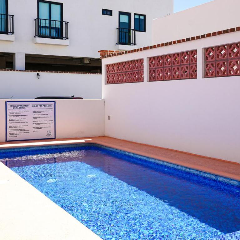 Casa Naya - 2BR Condo, Pool, Rooftop & Central - Suite Familiar - 18