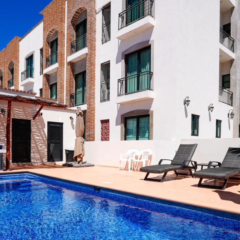 Casa Naya - 2BR Condo, Pool, Rooftop & Central - Suite Familiar - 19